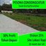  Land for sale in Depok, Sleman, Depok