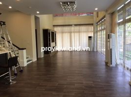 4 Phòng ngủ Nhà mặt tiền for rent in Phước Long B, Quận 9, Phước Long B