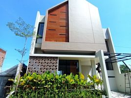 4 Bedroom Villa for sale in Bantul, Yogyakarta, Kasihan, Bantul