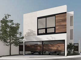 3 Bedroom Villa for sale in Monterrey, Nuevo Leon, Monterrey