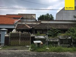 5 Kamar Rumah for sale in Gayungan, Surabaya, Gayungan