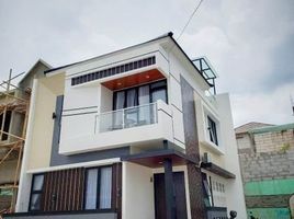 3 Bedroom House for sale in Cimahi Tengah, West Jawa, Cimahi Tengah