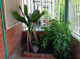 2 Schlafzimmer Haus zu verkaufen in Cali, Valle Del Cauca, Cali