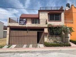 3 Schlafzimmer Haus zu verkaufen in Atlixco, Puebla, Atlixco
