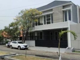 3 Habitación Casa en venta en Tambaksari, East Jawa, Tambaksari