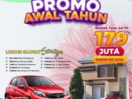 2 Bedroom House for sale in Sidoarjo, East Jawa, Sedati, Sidoarjo