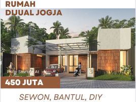 2 Bedroom Villa for sale in Sewon, Bantul, Sewon