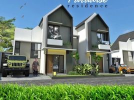 Maison 3 chambre à vendre à Depok, Yogyakarta, Depok, Sleman, Yogyakarta