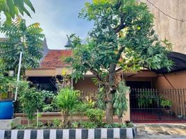 4 Habitación Villa en venta en Rungkut, East Jawa, Rungkut