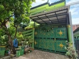 5 Bedroom Villa for sale in Jambangan, Surabaya, Jambangan