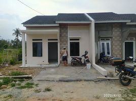 2 Kamar Rumah for sale in Lampung, Sukarame, Bandar Lampung, Lampung