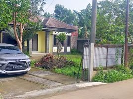 4 Bedroom House for sale in Cibinong, Bogor, Cibinong