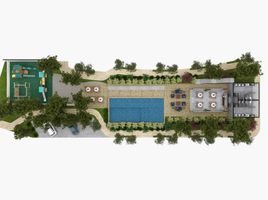 Villa 4 chambre à vendre à Conkal, Yucatan, Conkal