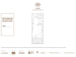 Estudio Apartamento en venta en La Pampa, Caleu Caleu, La Pampa