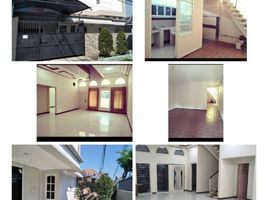 4 Bedroom House for sale in Sawahan, Surabaya, Sawahan