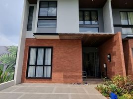 5 Bedroom House for sale in Bogor, West Jawa, Sawangan, Bogor