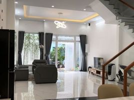 8 chambre Maison de ville for sale in Ho Chi Minh City, Ward 12, District 10, Ho Chi Minh City