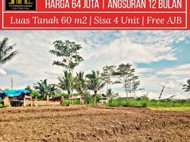  Tanah for sale in Malang Regency, East Jawa, Kepanjen, Malang Regency