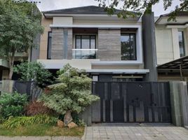 4 Schlafzimmer Haus zu verkaufen in Cipondoh, Banten, Cipondoh, Tangerang, Banten