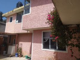 3 Schlafzimmer Villa zu verkaufen in Lerma, Mexico, Lerma