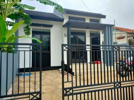 2 Bedroom Villa for sale in Bojonggede, Bogor, Bojonggede