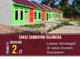 2 Bedroom House for sale in Kedaton, Bandar Lampung, Kedaton