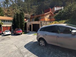 4 Schlafzimmer Villa zu verkaufen in Naucalpan De Juarez, Mexico, Naucalpan De Juarez