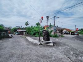  Tanah for sale in Kalasan, Sleman, Kalasan