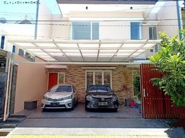3 Habitación Casa en venta en Tenggilis Mejoyo, East Jawa, Tenggilis Mejoyo
