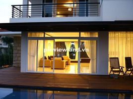 4 Bedroom Apartment for rent in Thao Dien, Ho Chi Minh City, Thao Dien