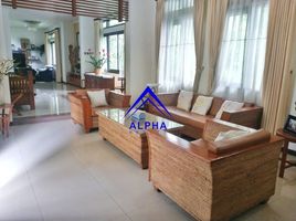 5 Bedroom Villa for sale in Bandung Institute of Technology, Sukajadi, Lembang