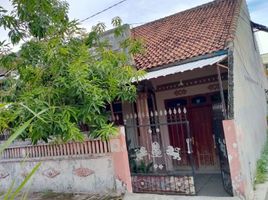 4 Habitación Casa en venta en Rungkut, East Jawa, Rungkut