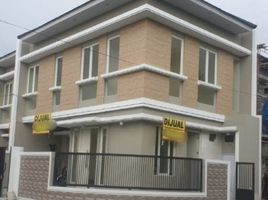 4 Habitación Villa en venta en Sukolilo, East Jawa, Sukolilo