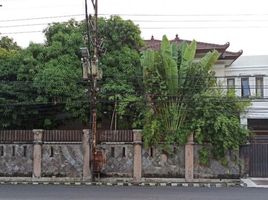 6 Kamar Rumah for sale in Tambaksari, Surabaya, Tambaksari