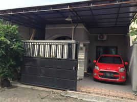 3 Habitación Villa en venta en Kenjeran, East Jawa, Kenjeran