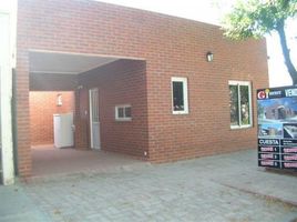 1 Bedroom House for sale in San Justo, Santa Fe, San Justo