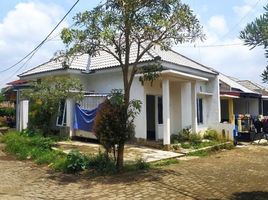 2 Kamar Rumah for sale in Kidung Kandang, Malang Regency, Kidung Kandang