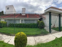Villa 4 chambre à vendre à Toluca, Mexico, Toluca, Mexico