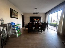 3 Schlafzimmer Villa zu verkaufen in Huixquilucan, Mexico, Huixquilucan