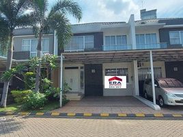 4 Bedroom House for sale in West Jawa, Bekasi Selatan, Bekasi, West Jawa