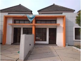 2 Kamar Rumah for sale in Jatiasih, Bekasi, Jatiasih