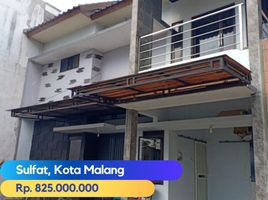 4 Bedroom House for sale in East Jawa, Blimbing, Malang Regency, East Jawa