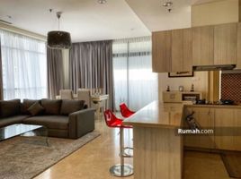 2 Bedroom Apartment for rent in Universitas Katolik Indonesia Atma Jaya, Tanah Abang, Kebayoran Baru