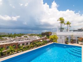 Condominium 1 chambre à vendre à Cozumel, Quintana Roo, Cozumel