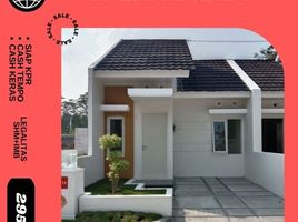 2 Bedroom House for sale in Prambanan, Klaten, Prambanan