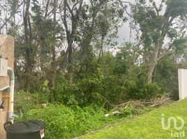  Terreno (Parcela) en venta en Cancún, Quintana Roo, Cancún