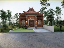 2 Bedroom House for sale in Prambanan, Klaten, Prambanan