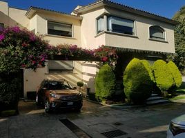 Estudio Casa en venta en Alvaro Obregon, Ciudad de México, Alvaro Obregon