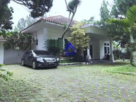 3 Schlafzimmer Haus zu verkaufen in Lembang, West Jawa, Lembang