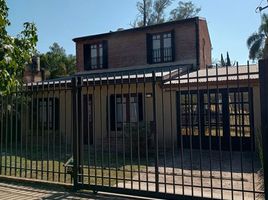 3 Schlafzimmer Haus zu verkaufen in Moron, Buenos Aires, Moron